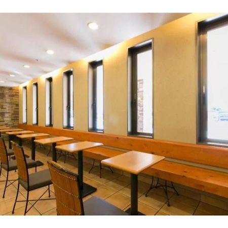 R&B Hotel Kanazawa Station Nishiguchi - Vacation Stay 14966V Esterno foto