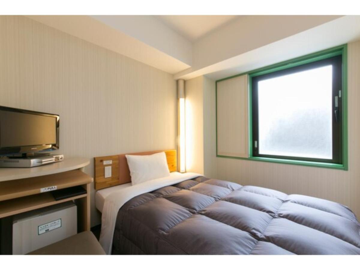 R&B Hotel Kanazawa Station Nishiguchi - Vacation Stay 14966V Esterno foto