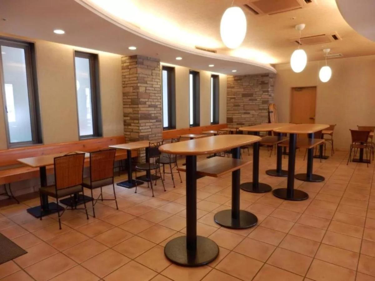 R&B Hotel Kanazawa Station Nishiguchi - Vacation Stay 14966V Esterno foto