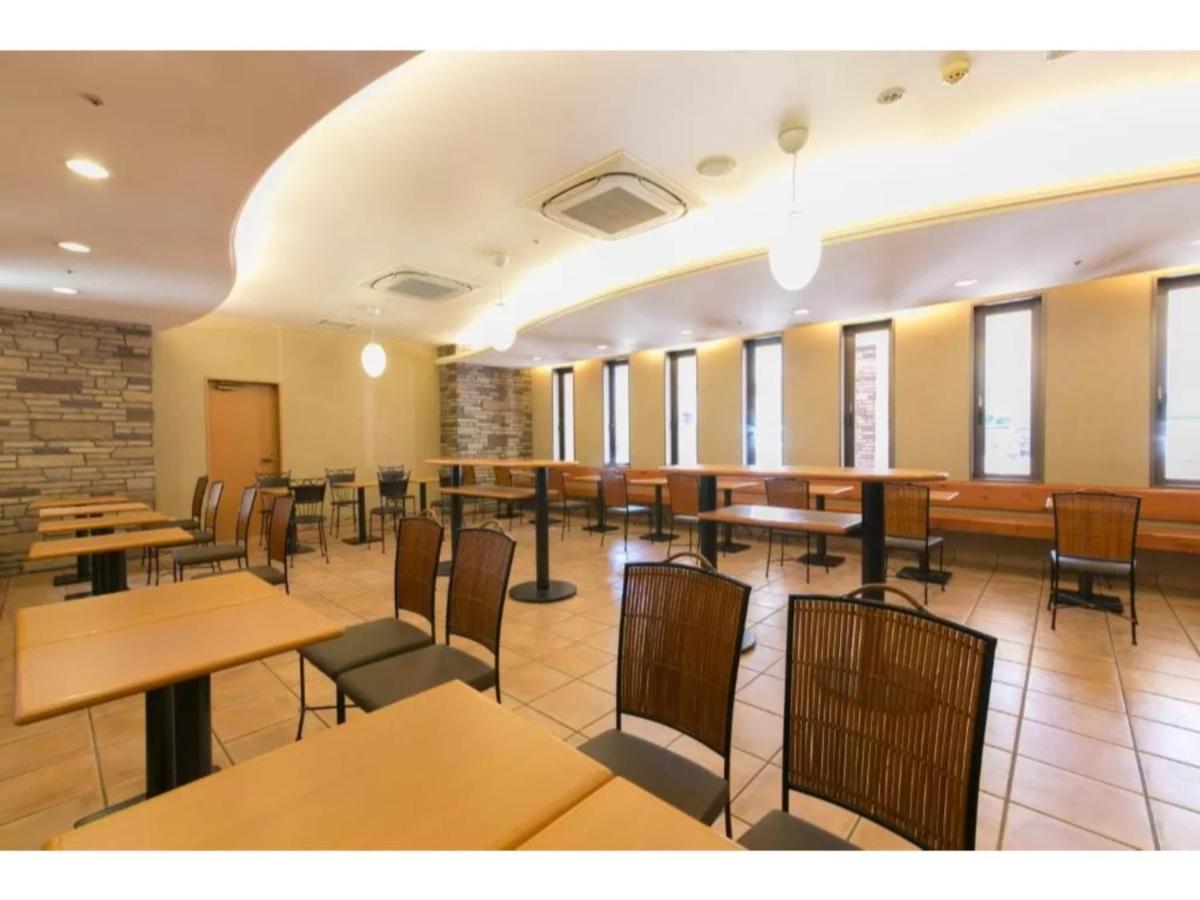 R&B Hotel Kanazawa Station Nishiguchi - Vacation Stay 14966V Esterno foto