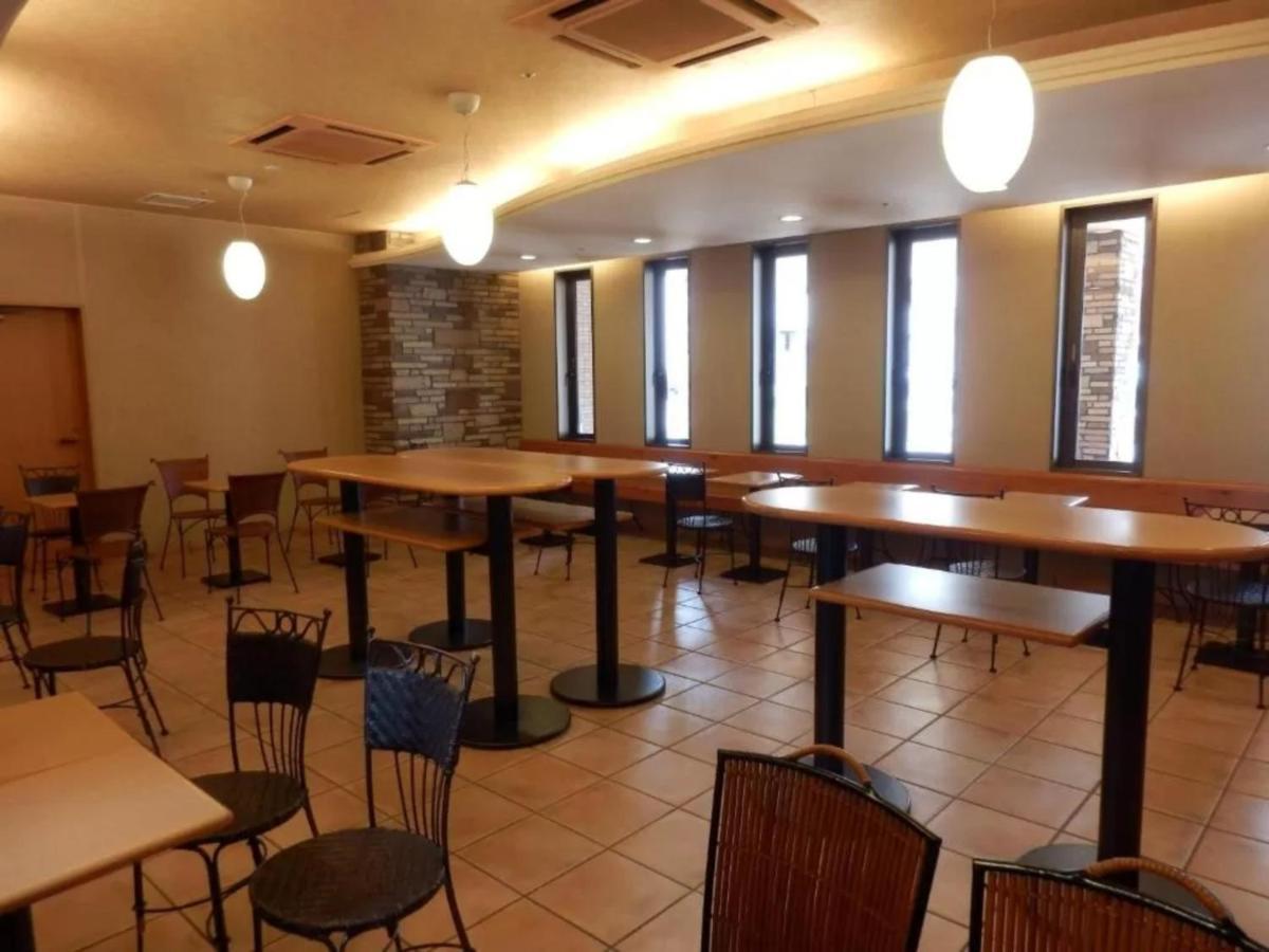 R&B Hotel Kanazawa Station Nishiguchi - Vacation Stay 14966V Esterno foto