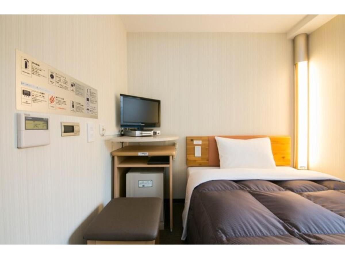 R&B Hotel Kanazawa Station Nishiguchi - Vacation Stay 14966V Esterno foto