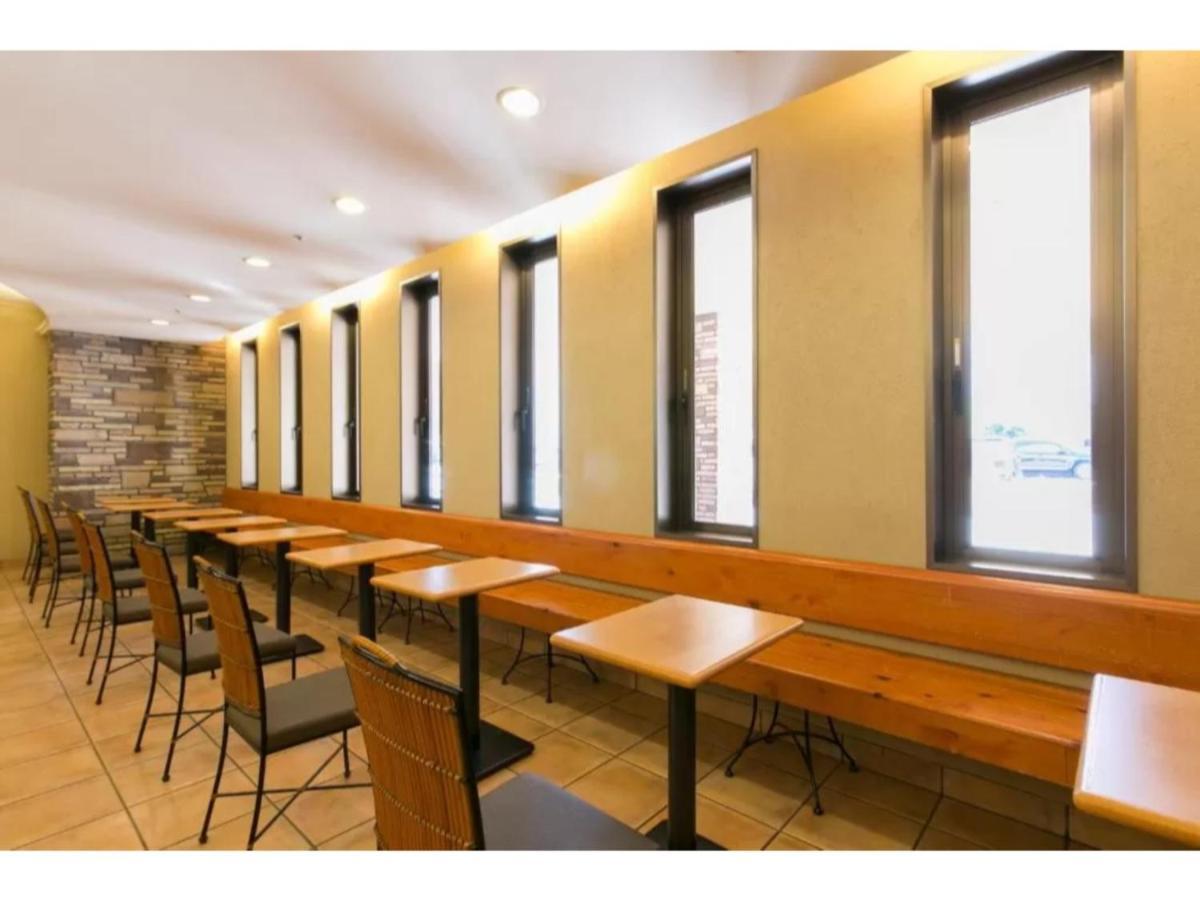 R&B Hotel Kanazawa Station Nishiguchi - Vacation Stay 14966V Esterno foto