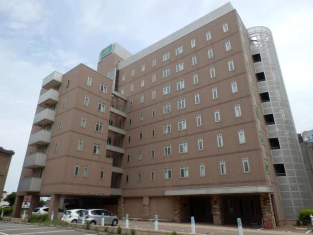 R&B Hotel Kanazawa Station Nishiguchi - Vacation Stay 14966V Esterno foto