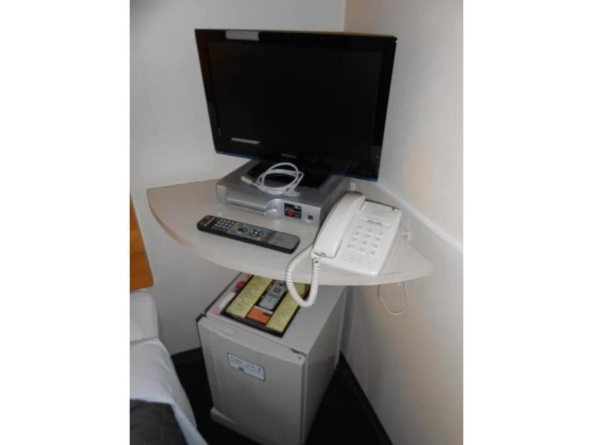 R&B Hotel Kanazawa Station Nishiguchi - Vacation Stay 14966V Esterno foto